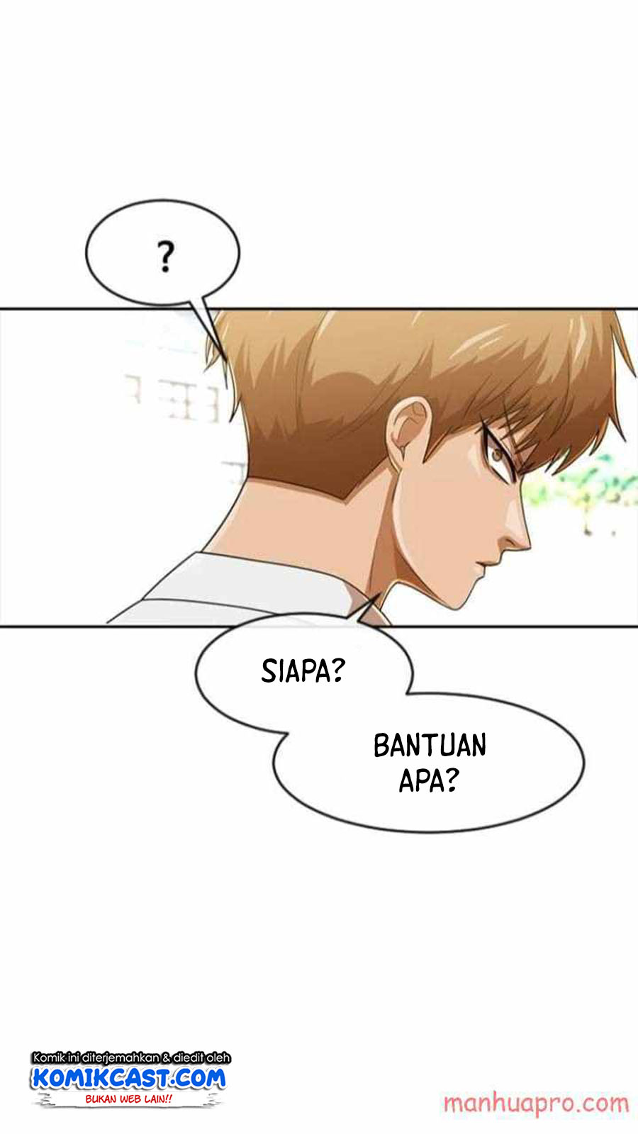 The Girl from Random Chatting! Chapter 187 - halaman 3