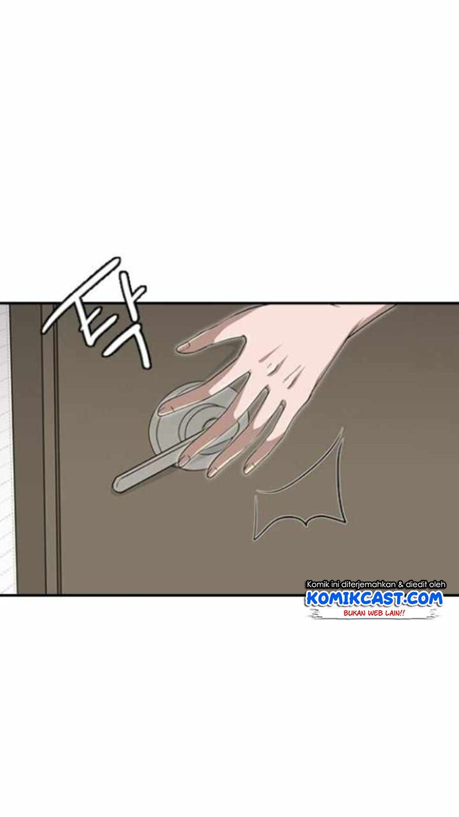 The Girl from Random Chatting! Chapter 187 - halaman 38