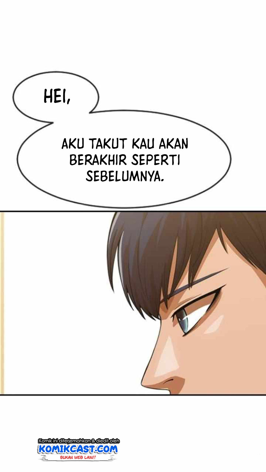 The Girl from Random Chatting! Chapter 187 - halaman 41