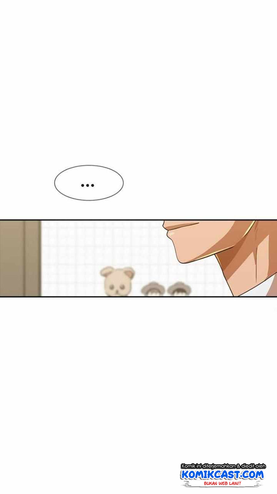 The Girl from Random Chatting! Chapter 187 - halaman 42
