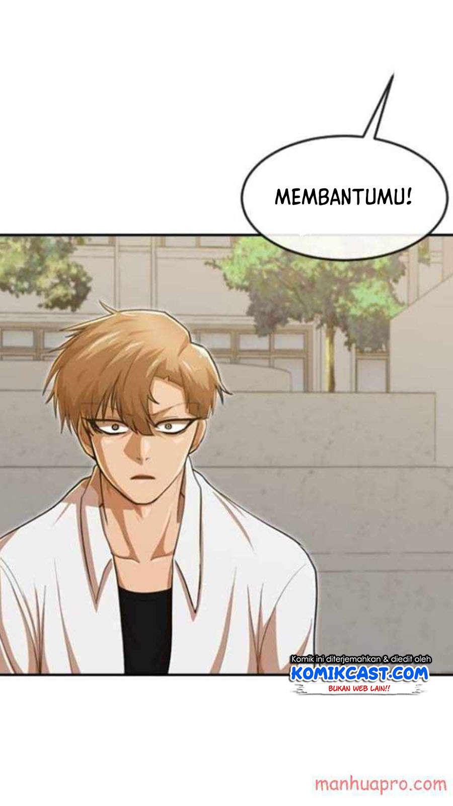 The Girl from Random Chatting! Chapter 187 - halaman 5