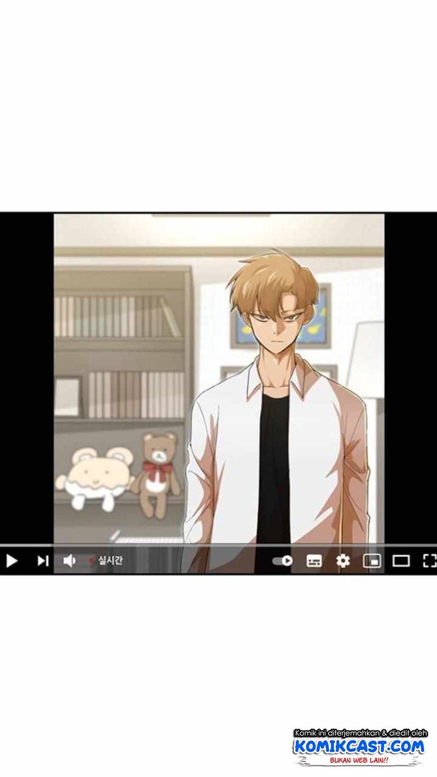 The Girl from Random Chatting! Chapter 187 - halaman 52