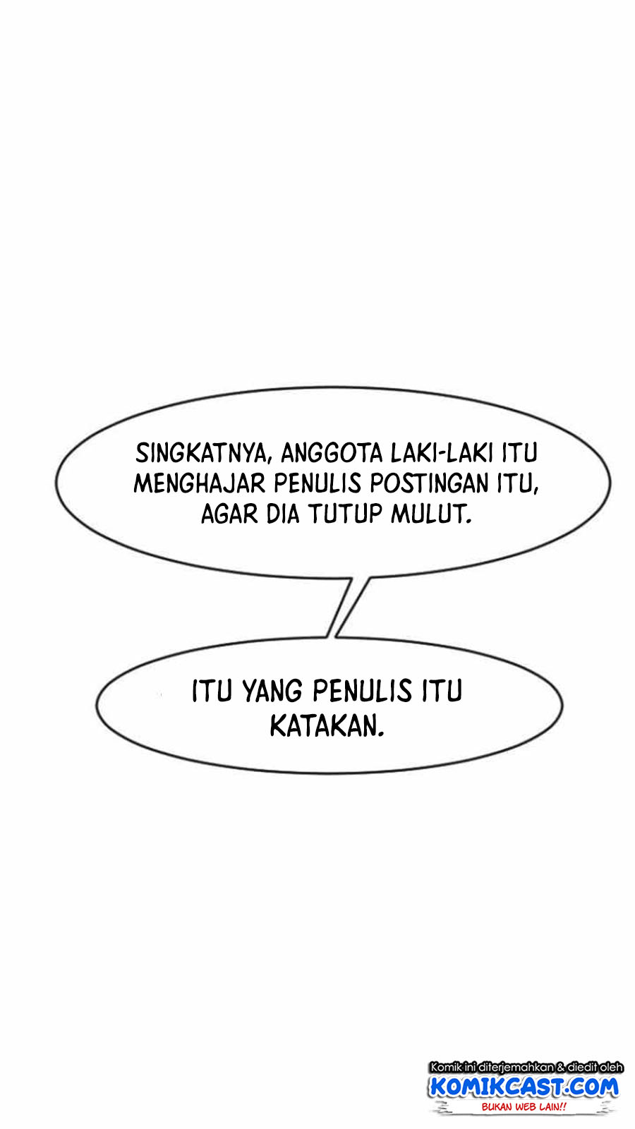 The Girl from Random Chatting! Chapter 187 - halaman 57