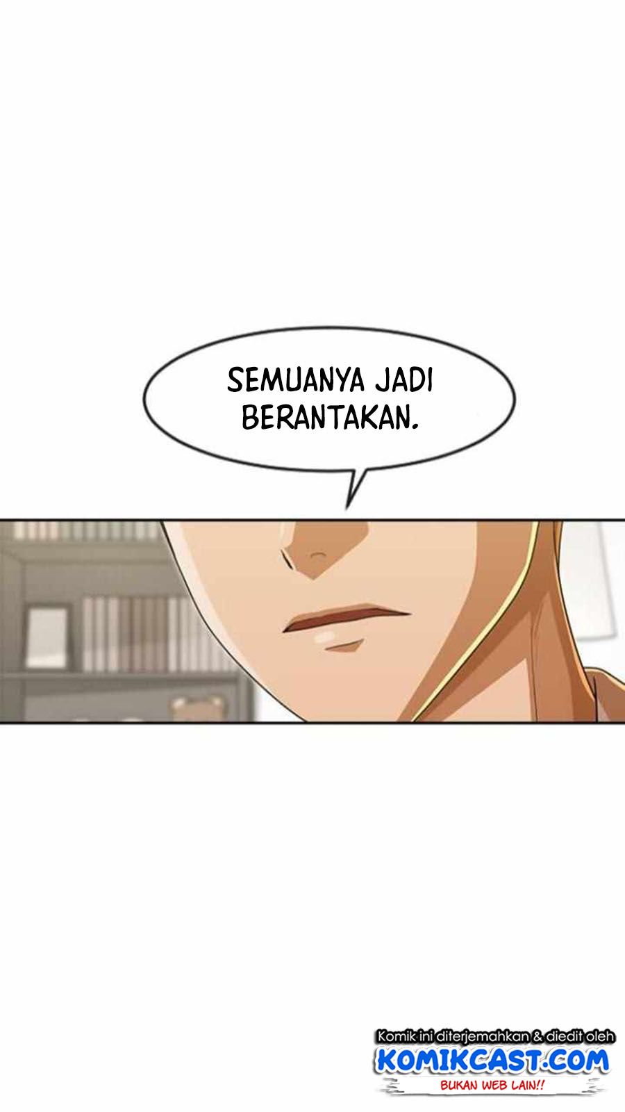 The Girl from Random Chatting! Chapter 187 - halaman 69