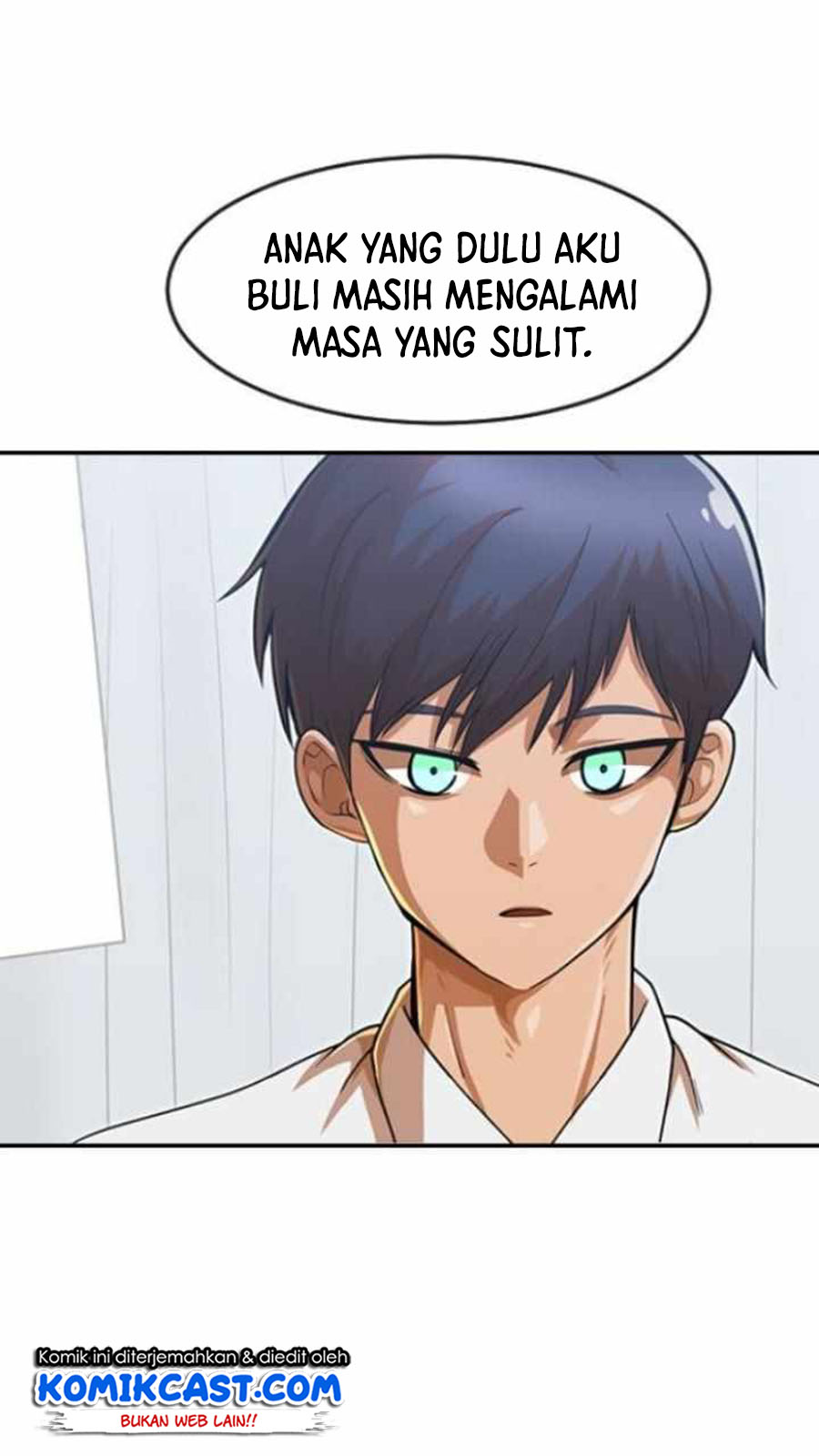 The Girl from Random Chatting! Chapter 187 - halaman 70
