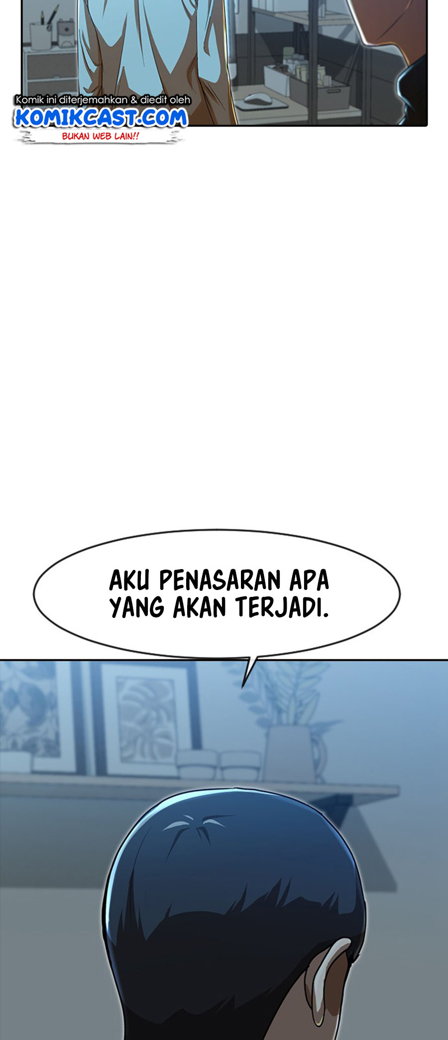 The Girl from Random Chatting! Chapter 188 - halaman 22