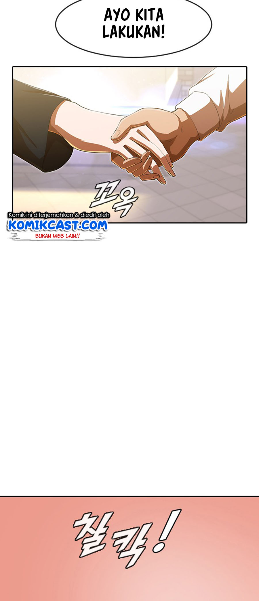 The Girl from Random Chatting! Chapter 188 - halaman 30