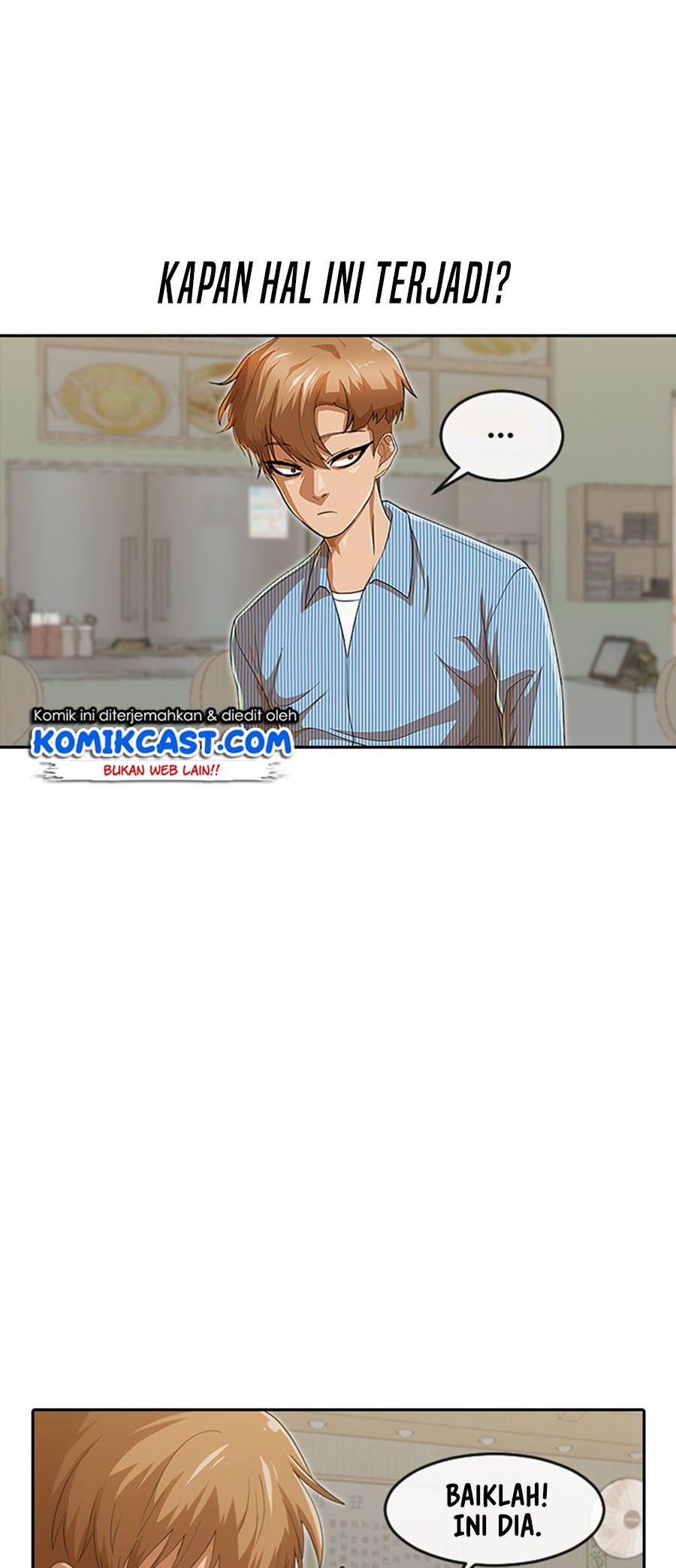 The Girl from Random Chatting! Chapter 188 - halaman 49