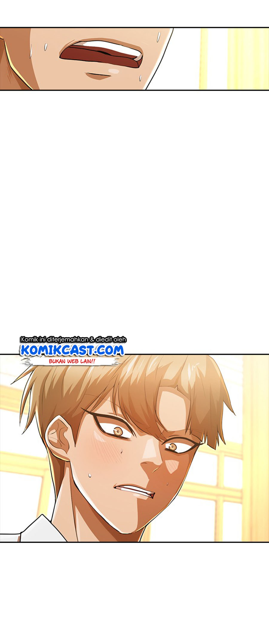 The Girl from Random Chatting! Chapter 188 - halaman 6