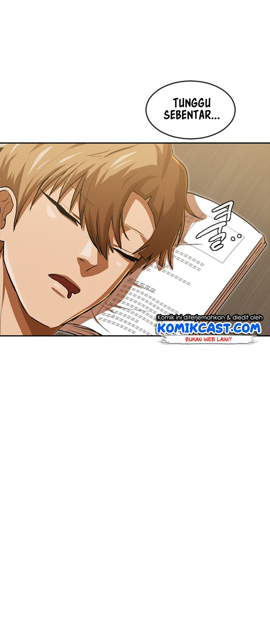 The Girl from Random Chatting! Chapter 188 - halaman 68