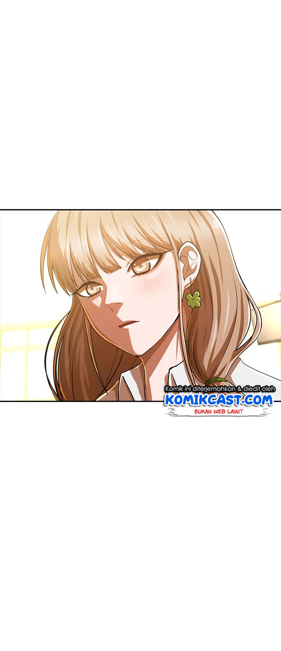 The Girl from Random Chatting! Chapter 188 - halaman 7