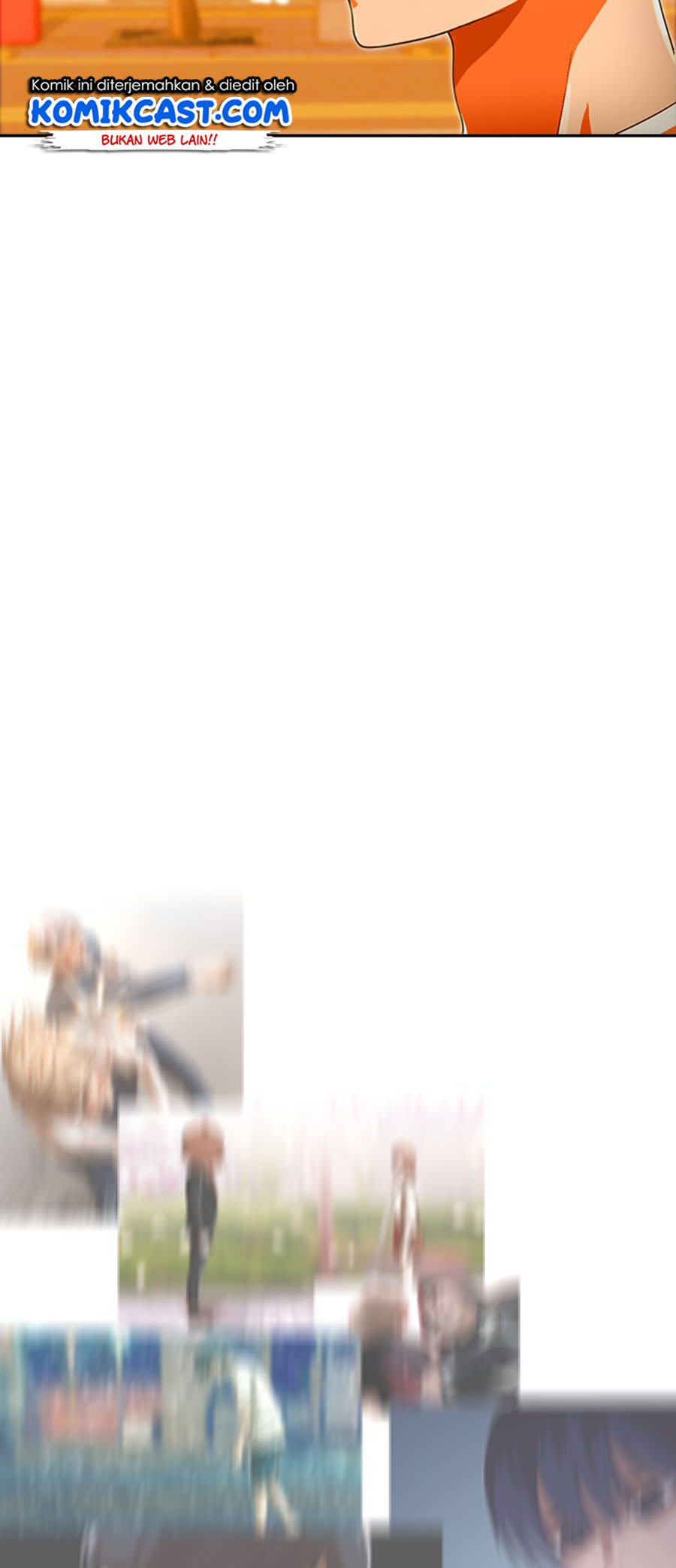 The Girl from Random Chatting! Chapter 188 - halaman 85