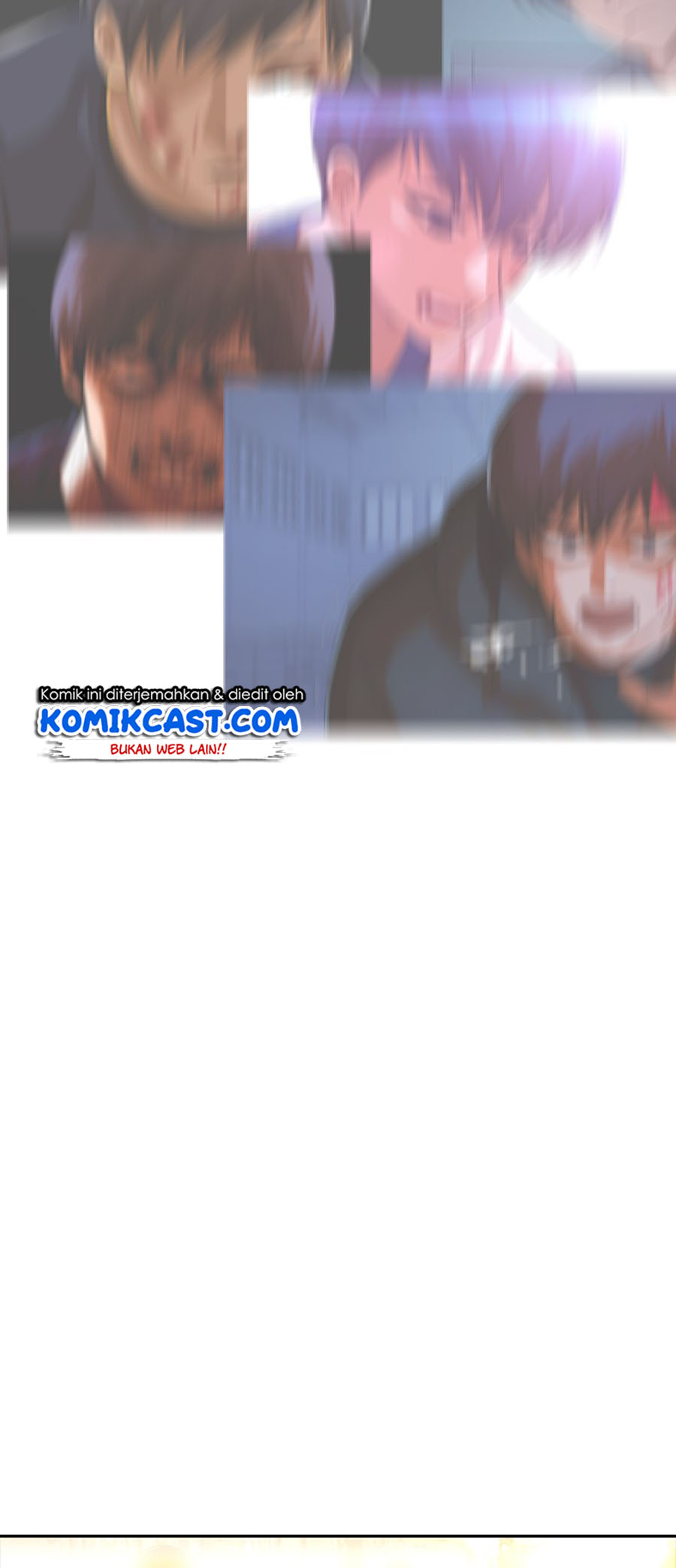 The Girl from Random Chatting! Chapter 188 - halaman 86