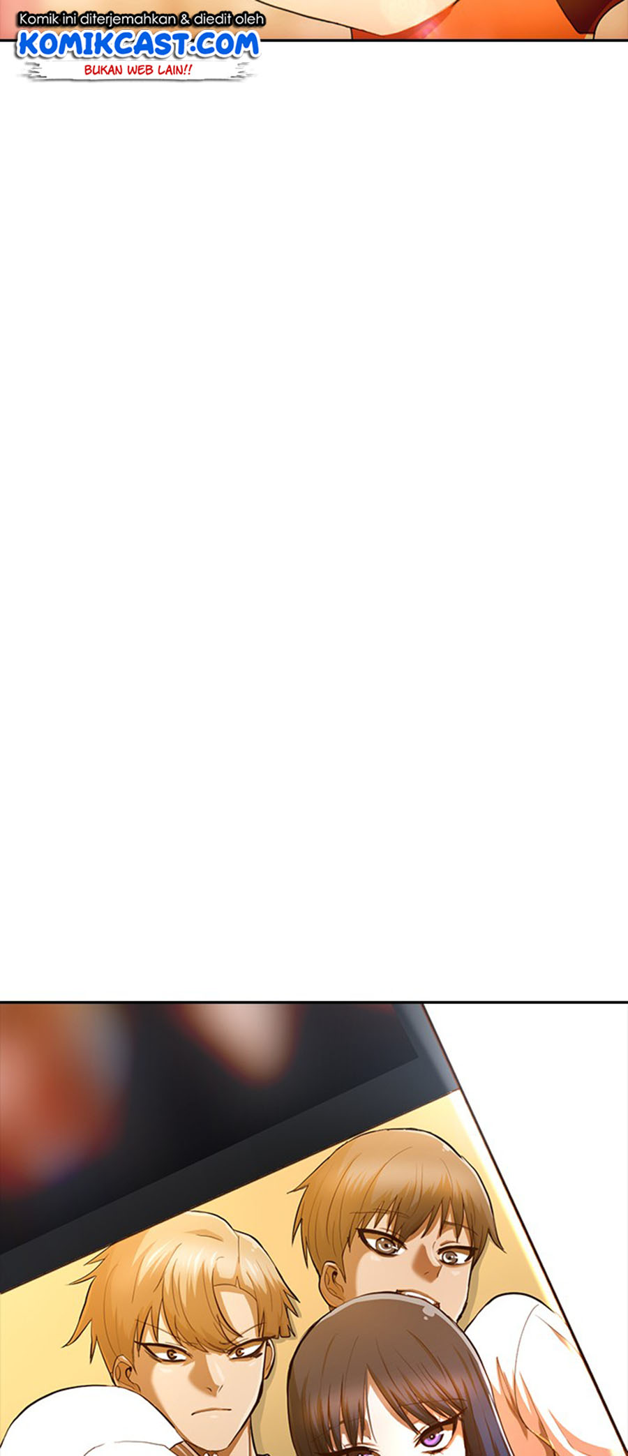 The Girl from Random Chatting! Chapter 188 - halaman 88