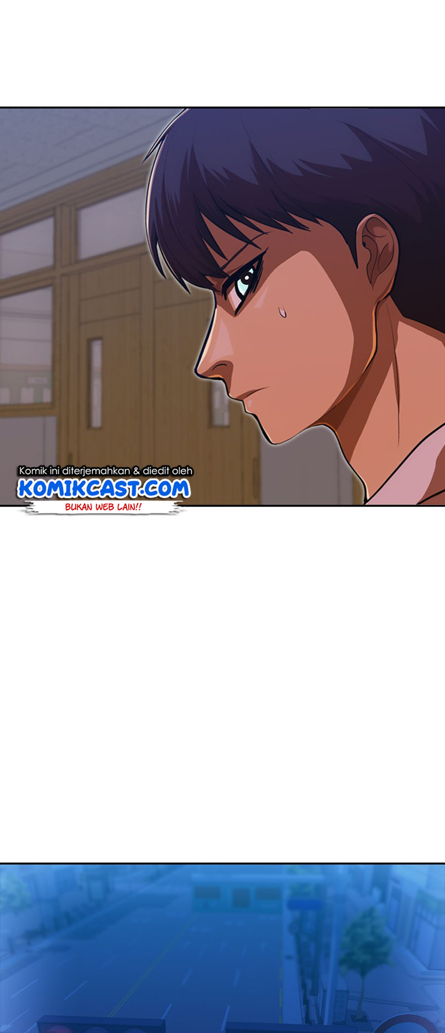 The Girl from Random Chatting! Chapter 189 - halaman 1