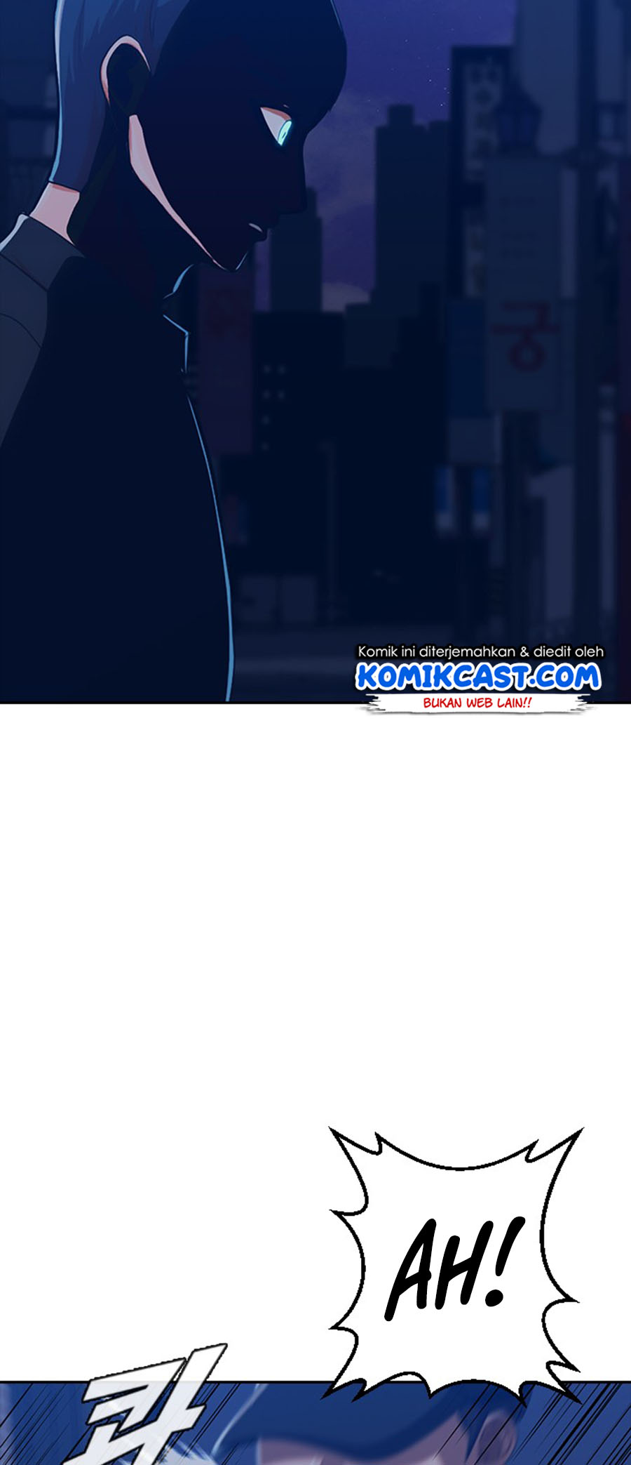The Girl from Random Chatting! Chapter 189 - halaman 17