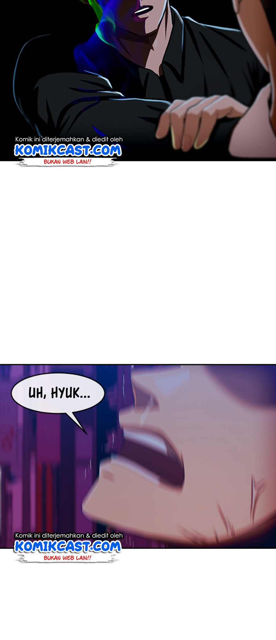 The Girl from Random Chatting! Chapter 189 - halaman 22