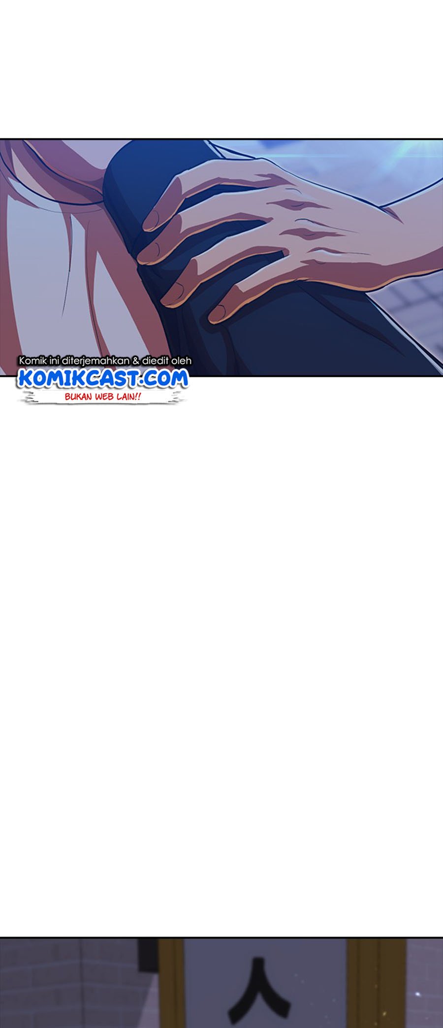 The Girl from Random Chatting! Chapter 189 - halaman 24