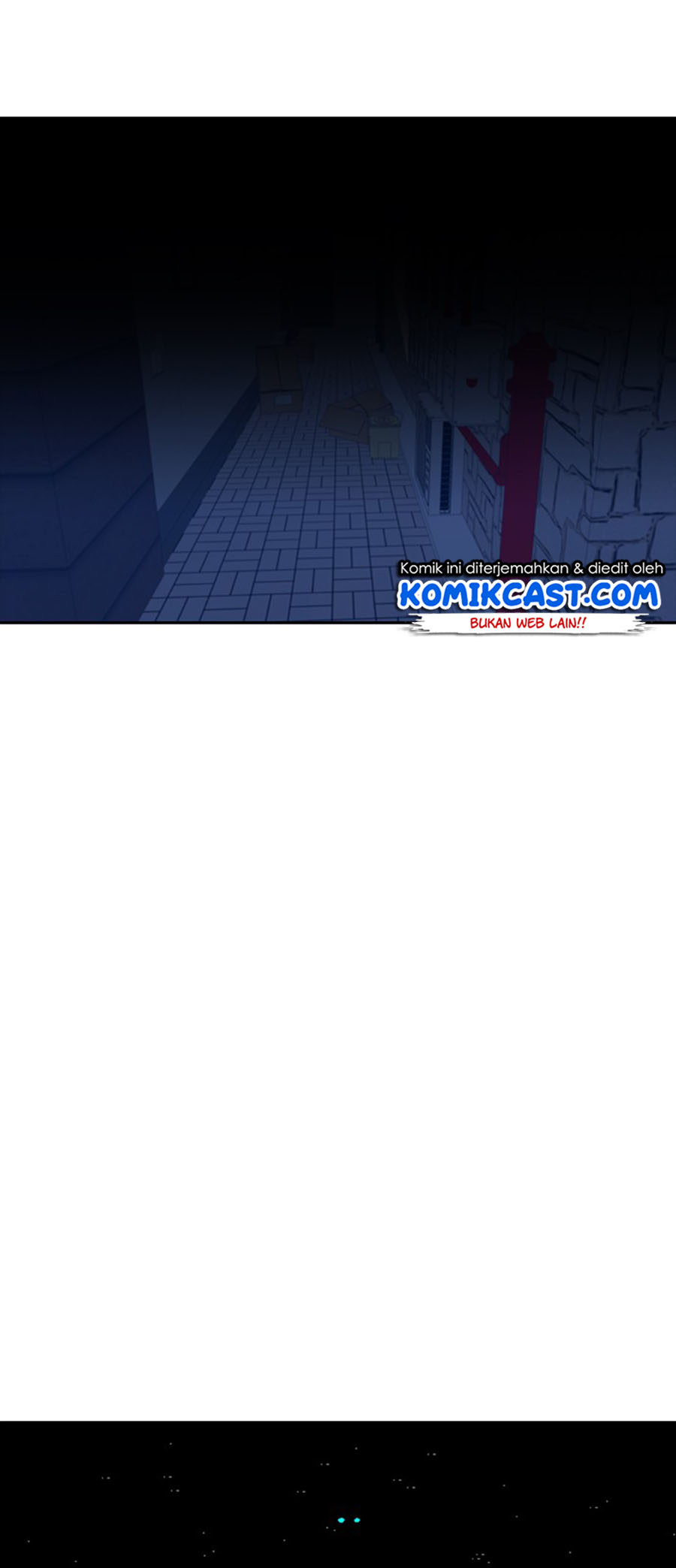 The Girl from Random Chatting! Chapter 189 - halaman 6