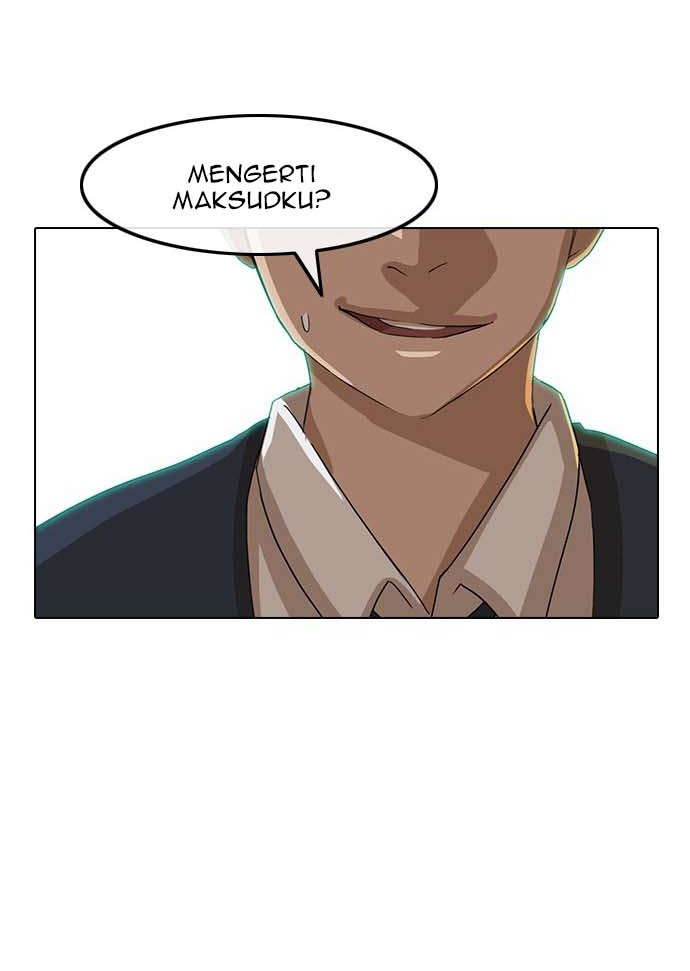 The Girl from Random Chatting! Chapter 19 - halaman 15