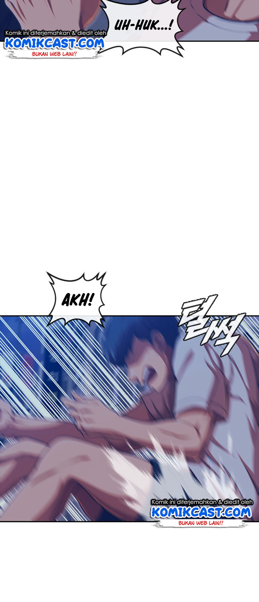The Girl from Random Chatting! Chapter 190 - halaman 12