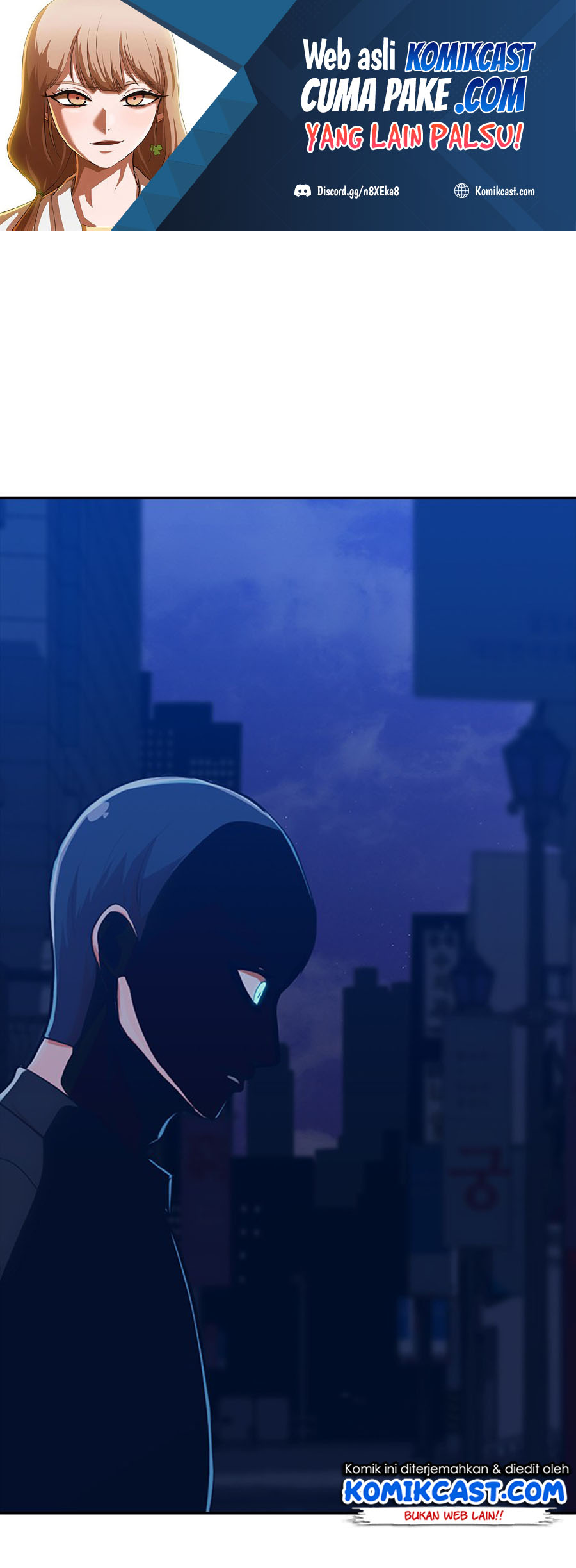 The Girl from Random Chatting! Chapter 190 - halaman 2