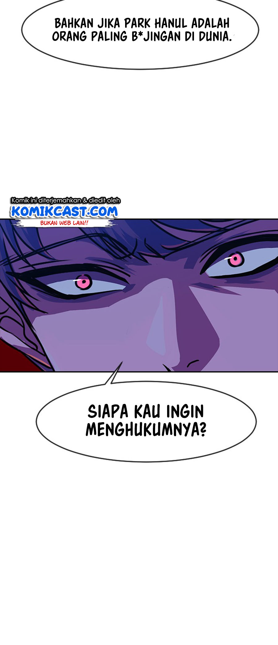 The Girl from Random Chatting! Chapter 190 - halaman 20