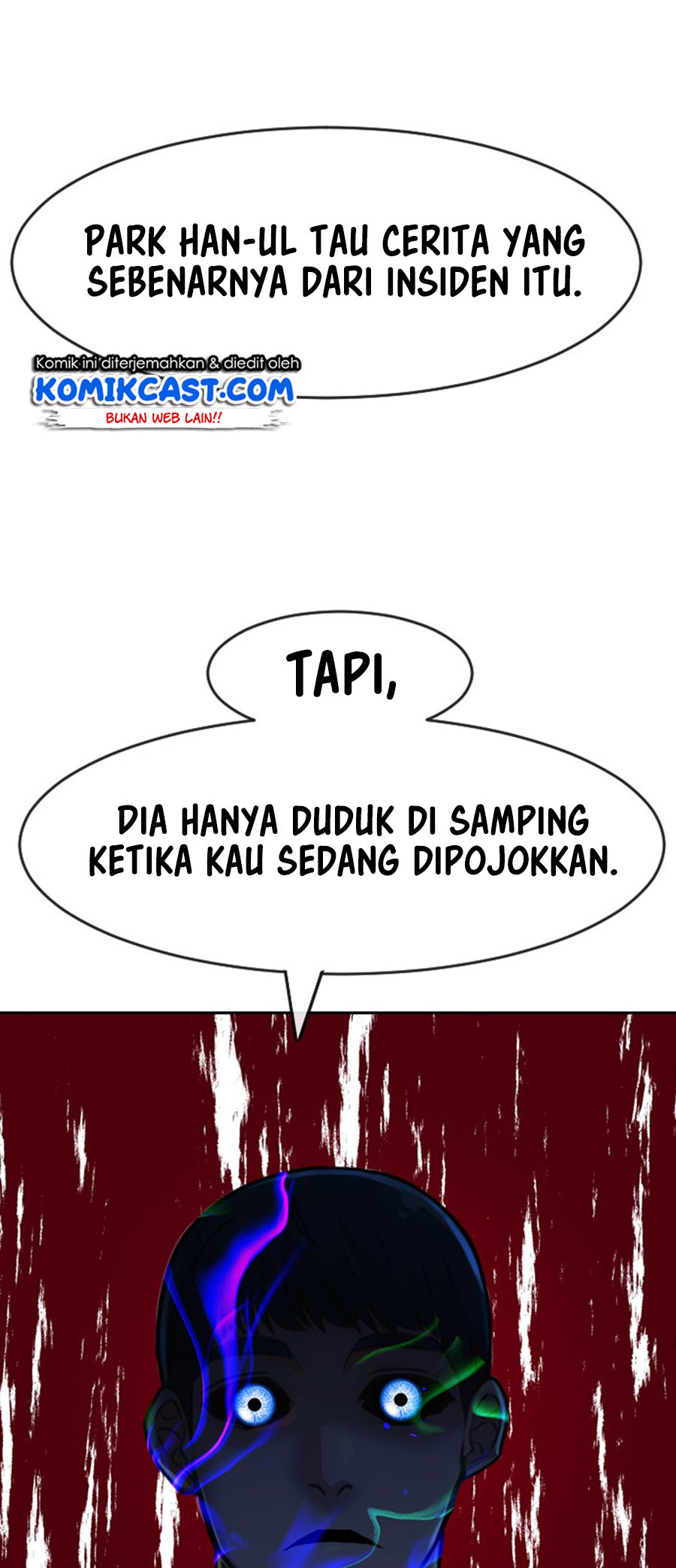 The Girl from Random Chatting! Chapter 190 - halaman 26