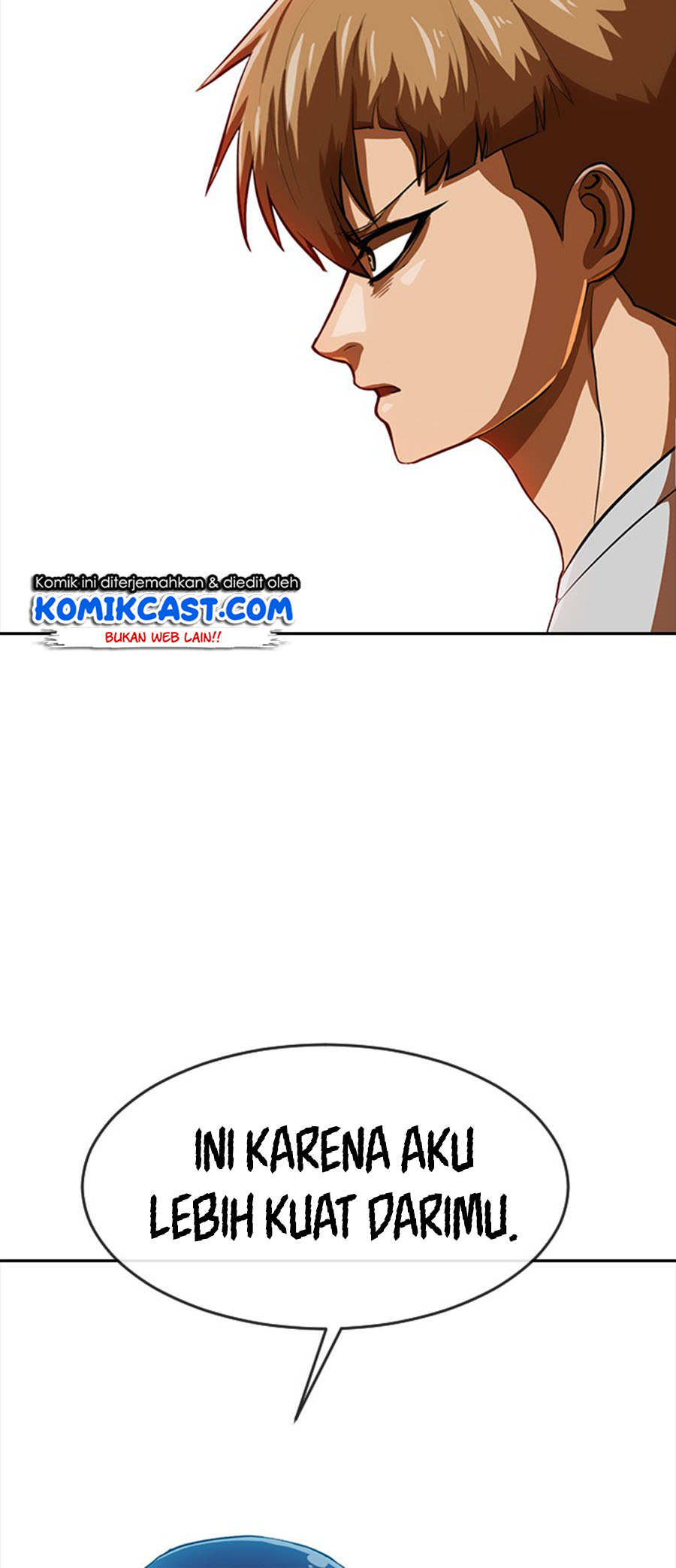 The Girl from Random Chatting! Chapter 190 - halaman 36