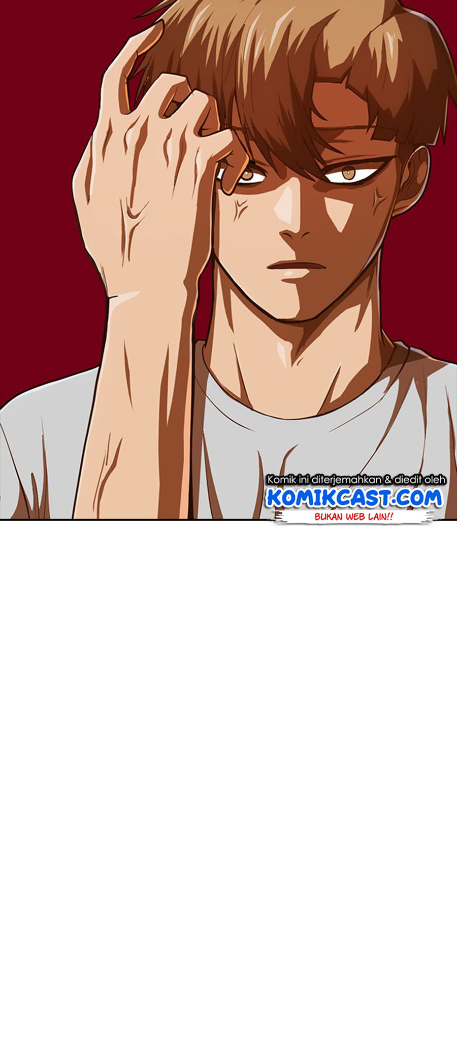 The Girl from Random Chatting! Chapter 190 - halaman 39