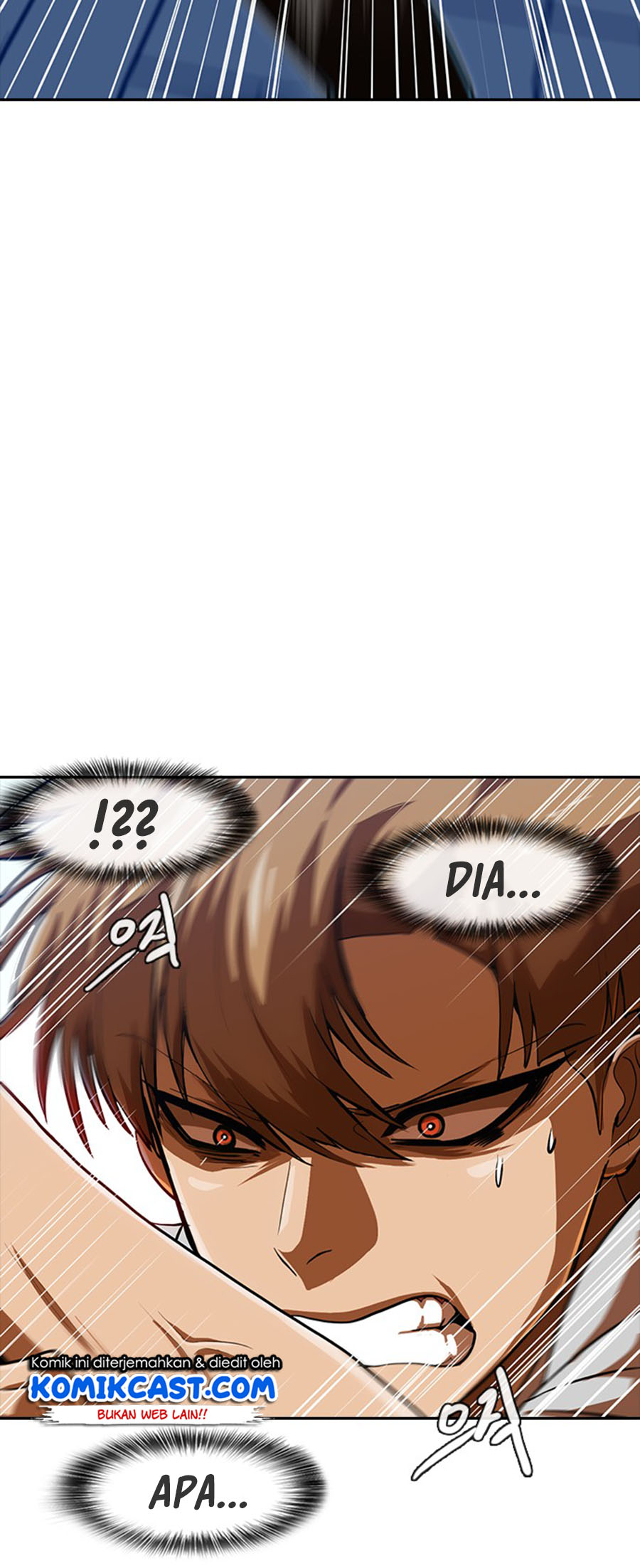 The Girl from Random Chatting! Chapter 190 - halaman 41