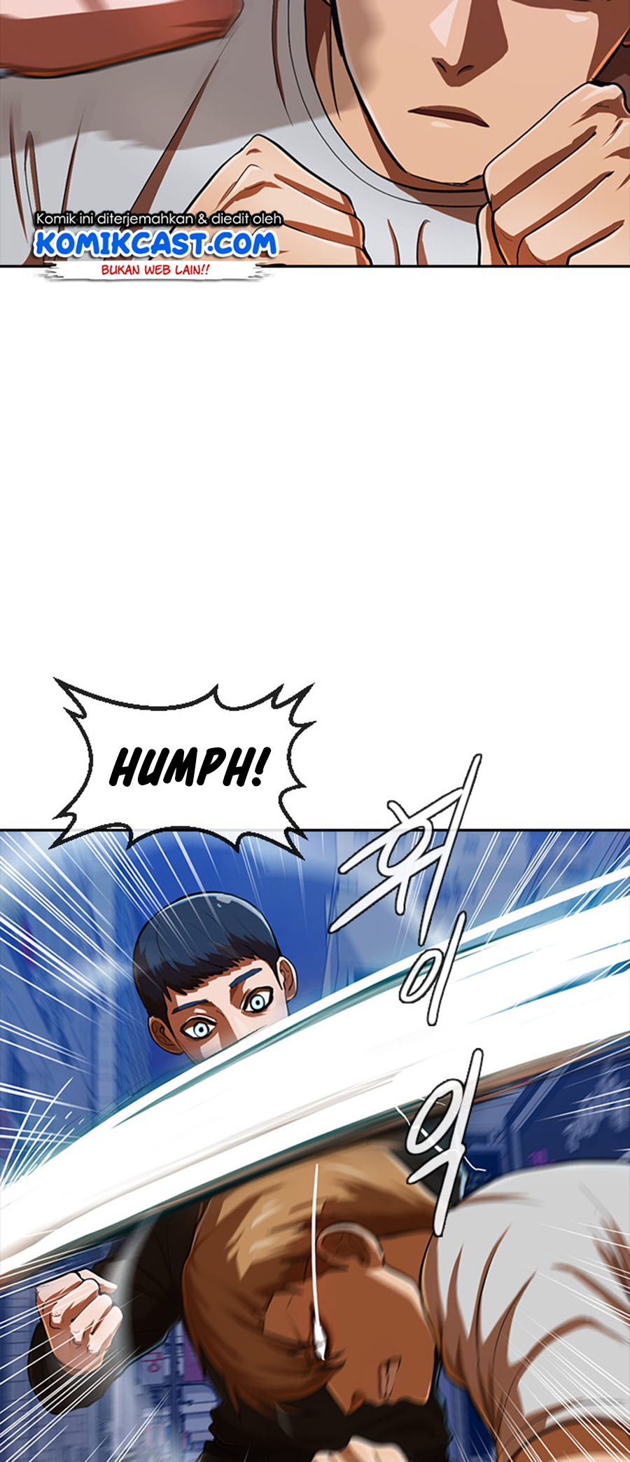 The Girl from Random Chatting! Chapter 190 - halaman 44