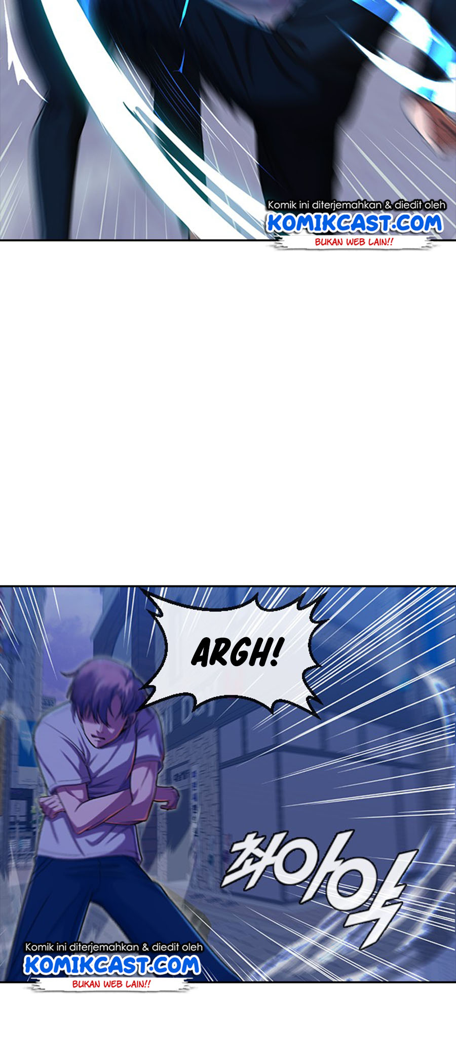 The Girl from Random Chatting! Chapter 190 - halaman 48