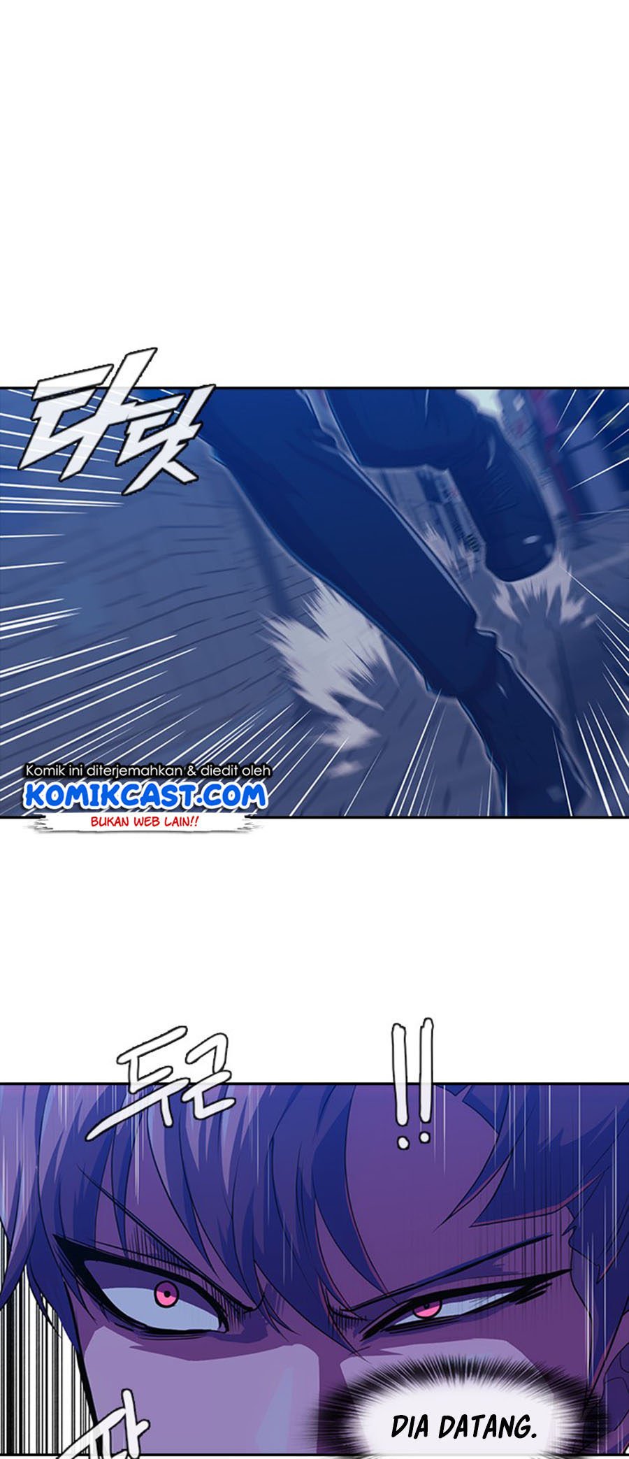 The Girl from Random Chatting! Chapter 190 - halaman 49