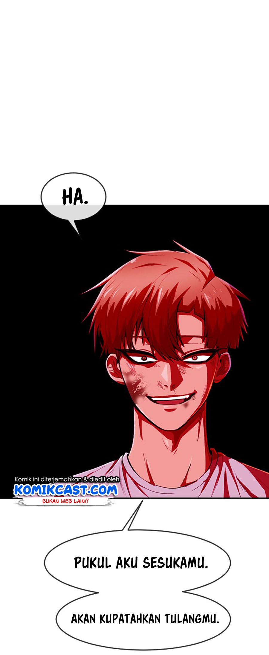 The Girl from Random Chatting! Chapter 190 - halaman 59