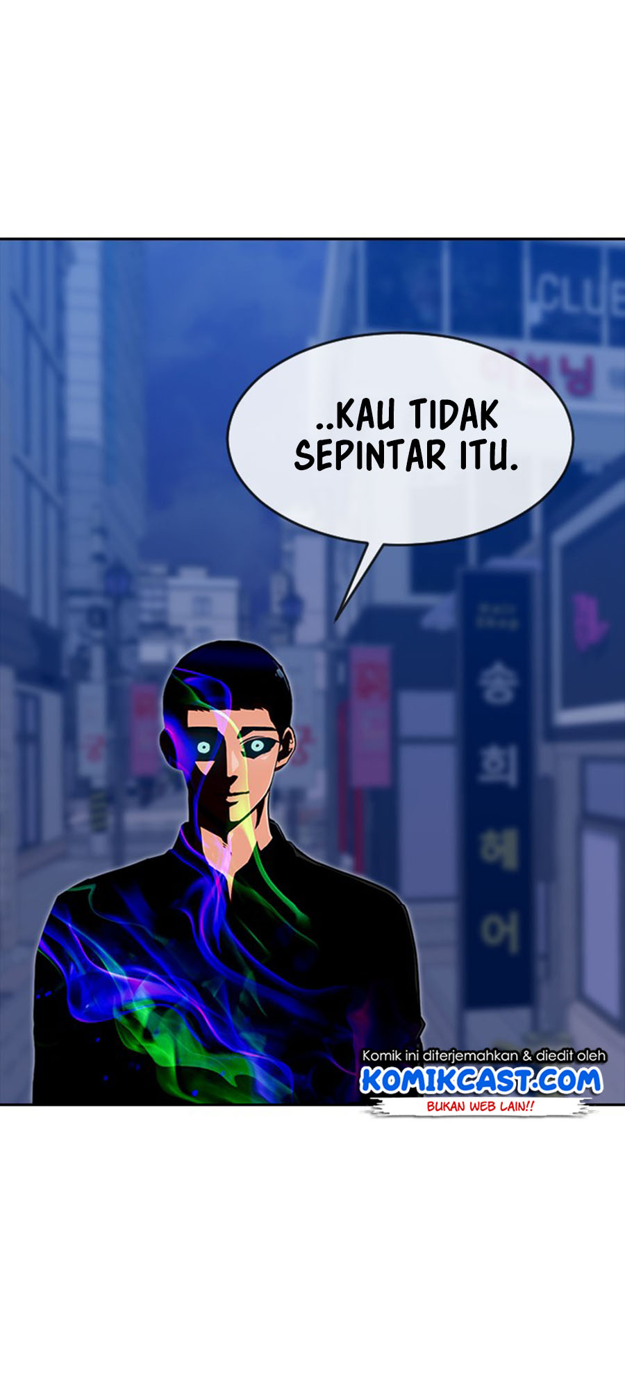 The Girl from Random Chatting! Chapter 190 - halaman 60