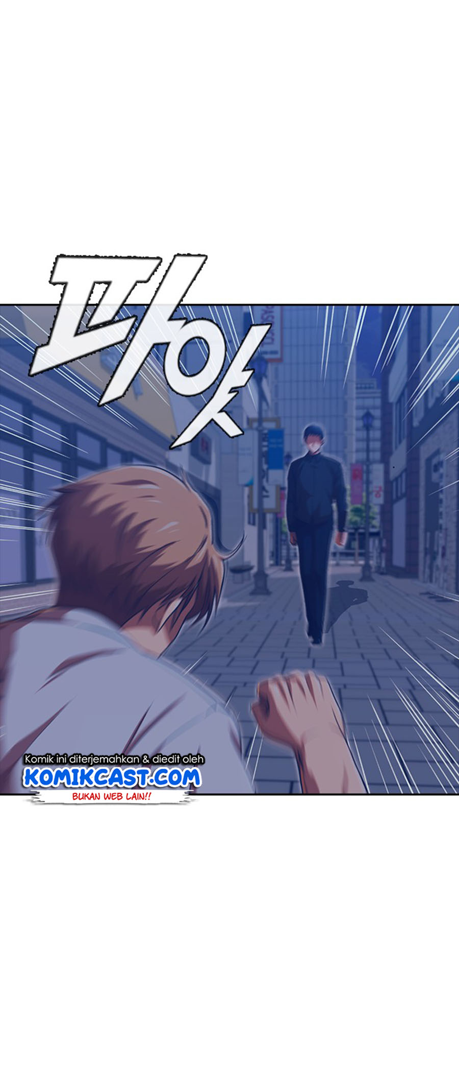 The Girl from Random Chatting! Chapter 190 - halaman 66