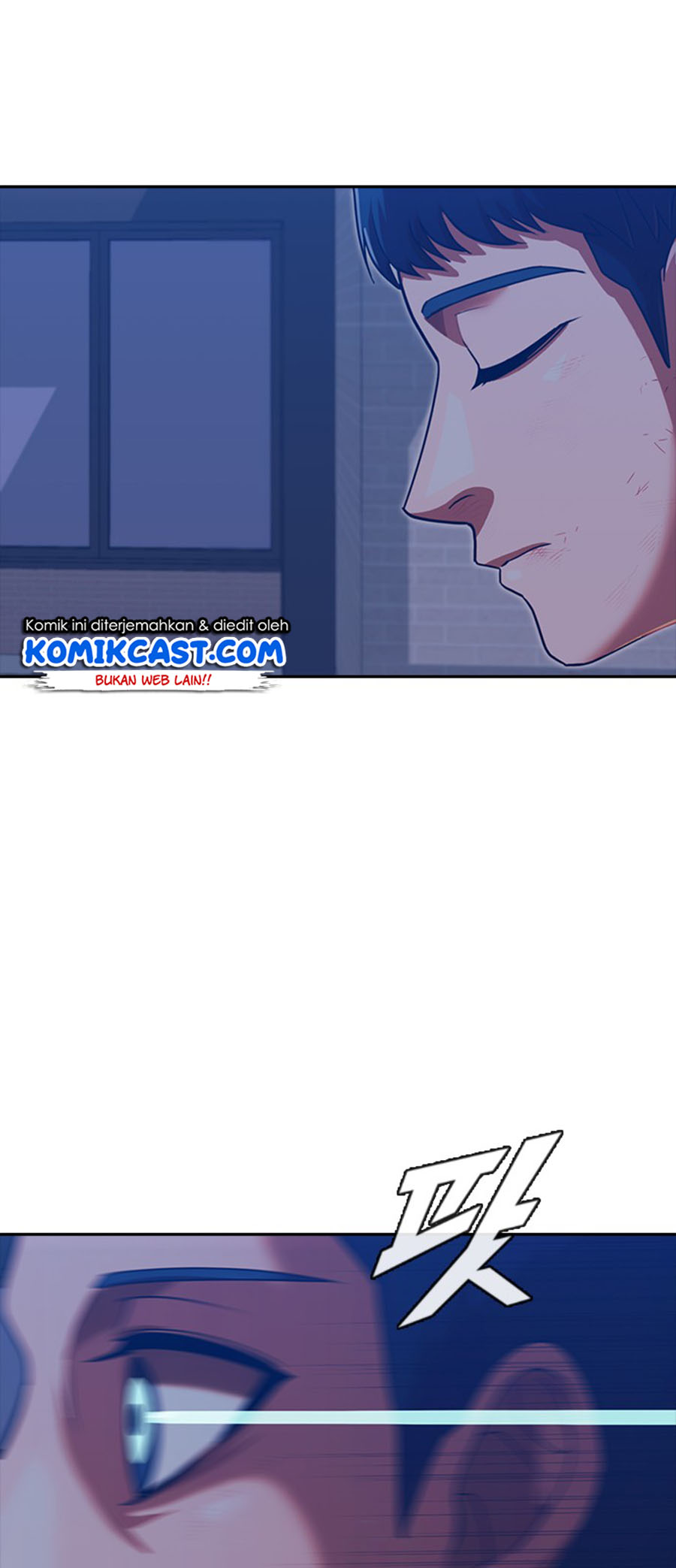 The Girl from Random Chatting! Chapter 190 - halaman 67