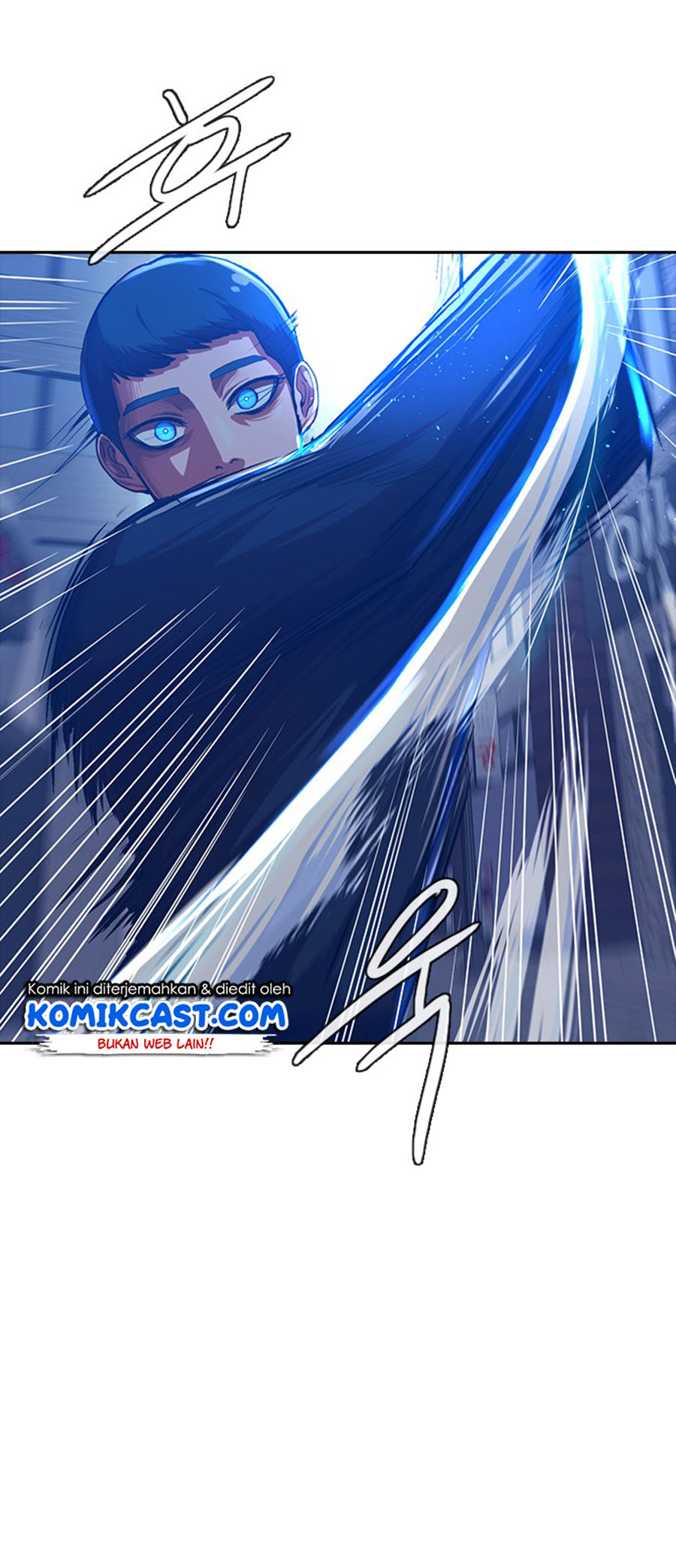 The Girl from Random Chatting! Chapter 190 - halaman 71
