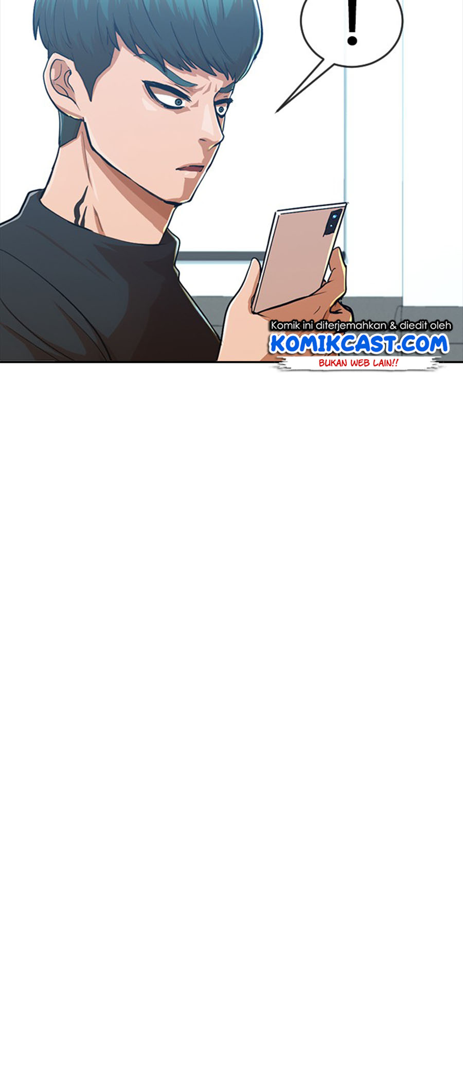 The Girl from Random Chatting! Chapter 190 - halaman 74