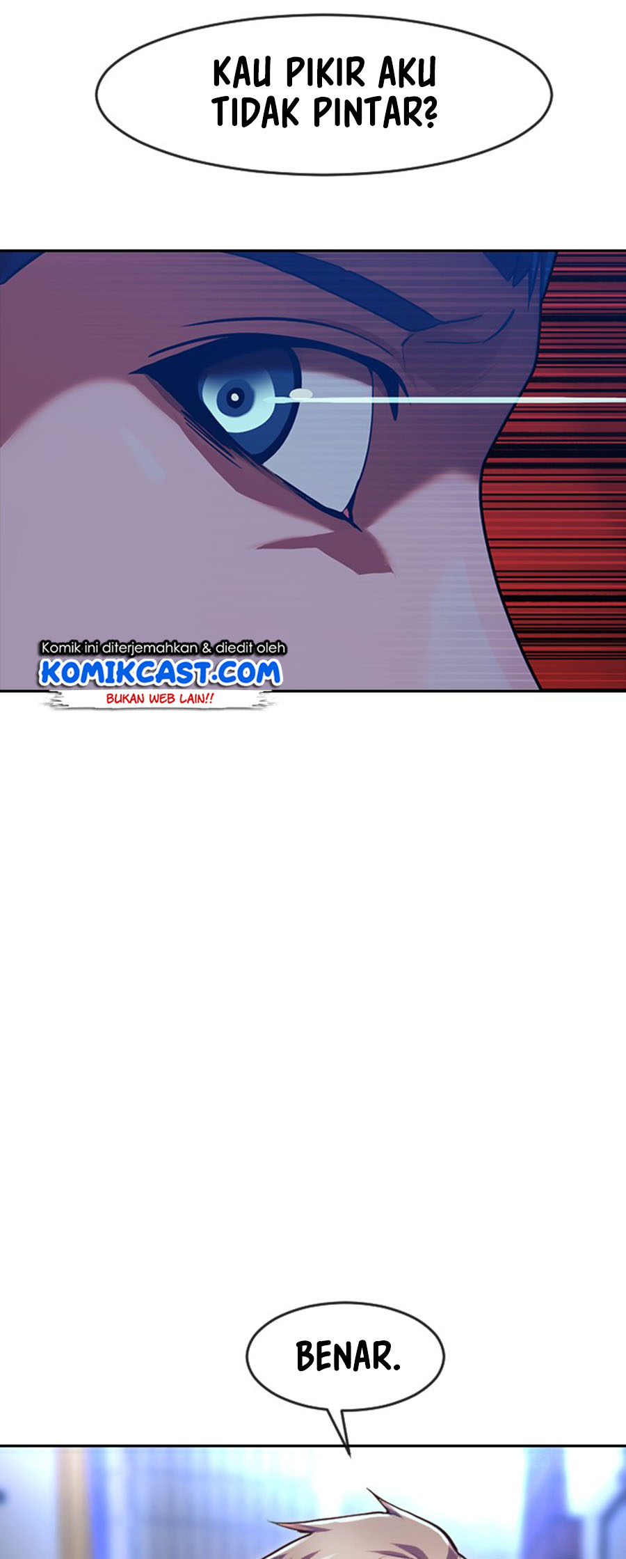 The Girl from Random Chatting! Chapter 190 - halaman 77