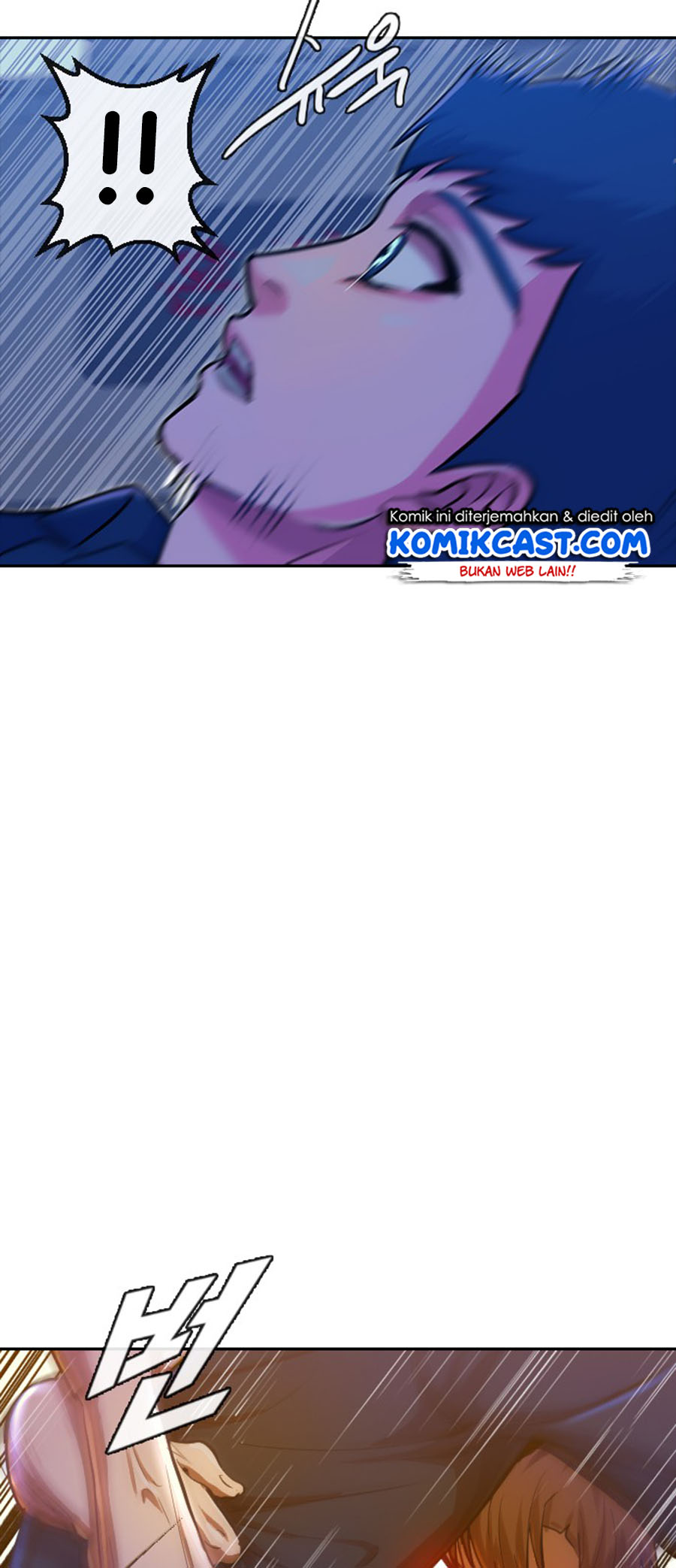 The Girl from Random Chatting! Chapter 190 - halaman 79