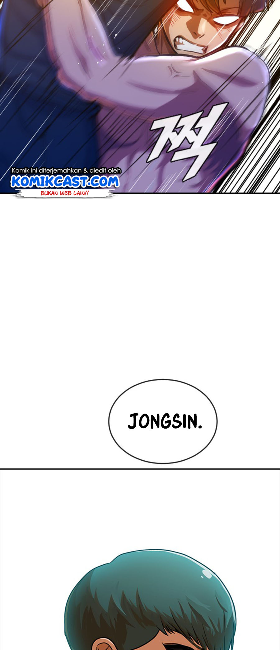 The Girl from Random Chatting! Chapter 190 - halaman 80