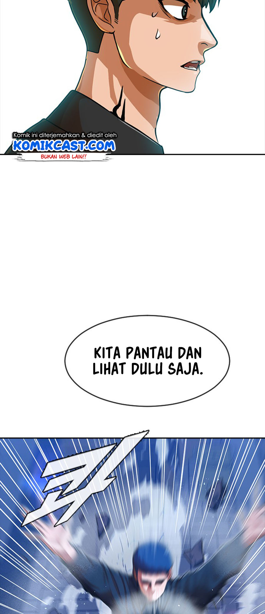 The Girl from Random Chatting! Chapter 190 - halaman 81