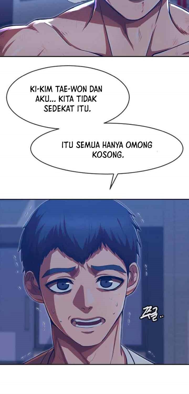 The Girl from Random Chatting! Chapter 191 - halaman 12