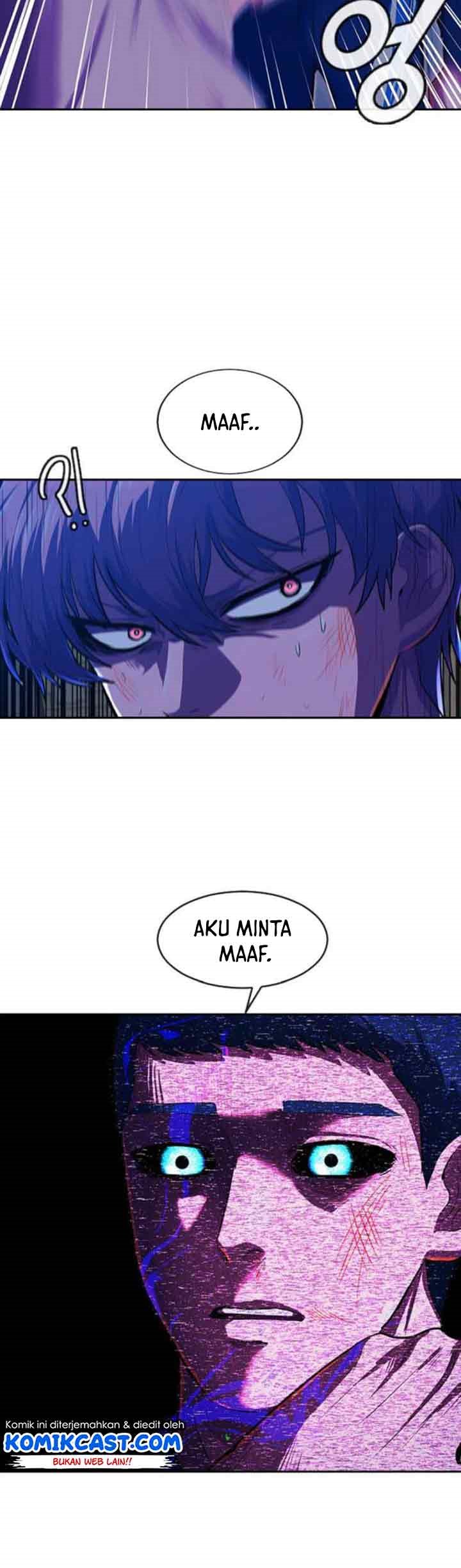 The Girl from Random Chatting! Chapter 191 - halaman 19