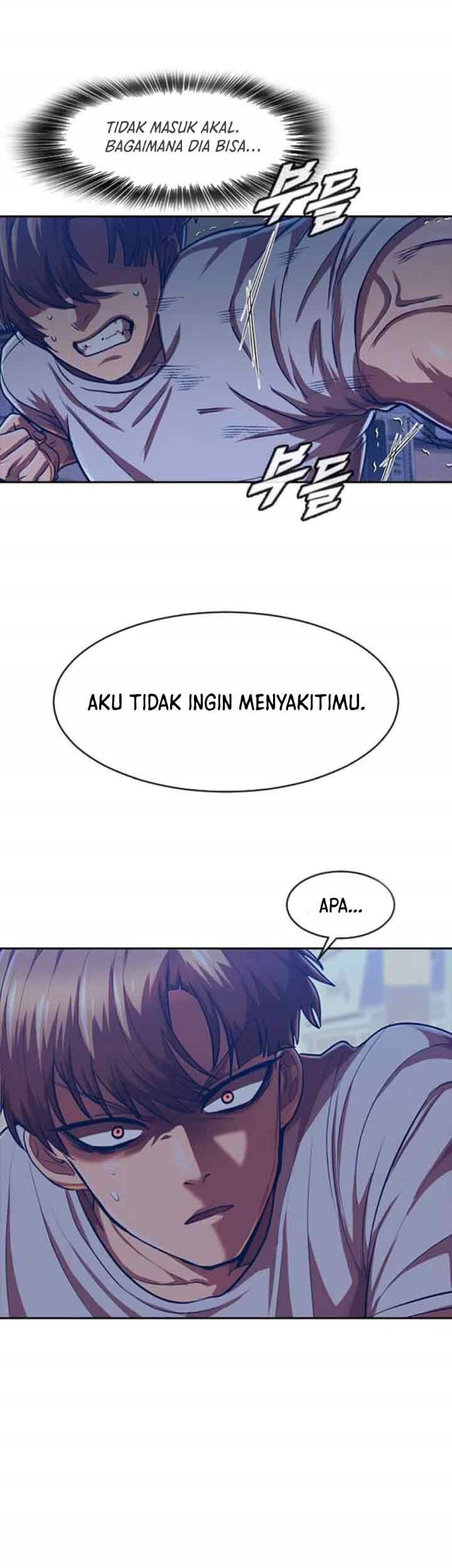The Girl from Random Chatting! Chapter 191 - halaman 20