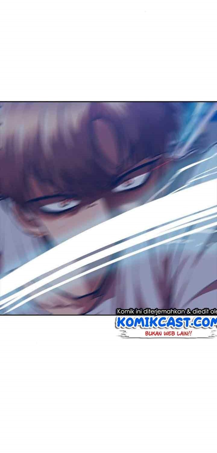 The Girl from Random Chatting! Chapter 191 - halaman 21