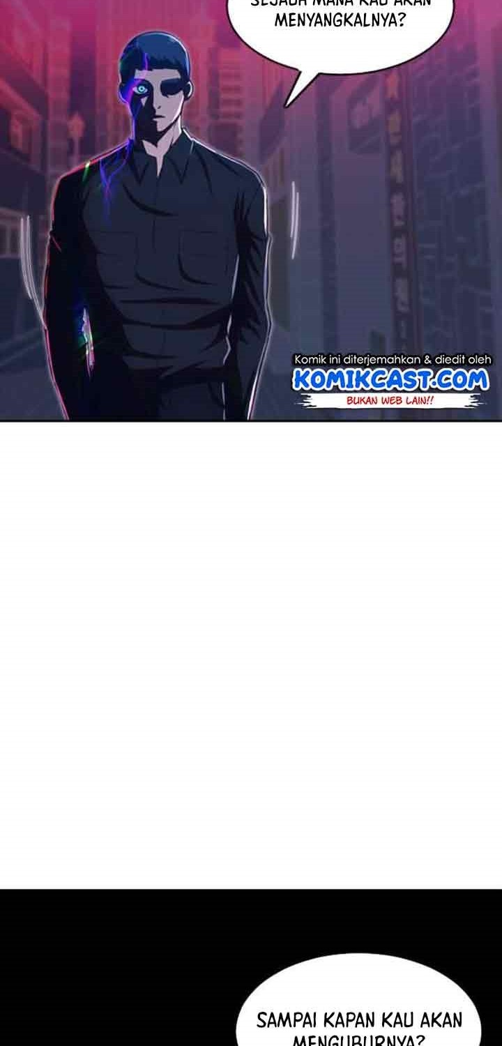 The Girl from Random Chatting! Chapter 191 - halaman 25