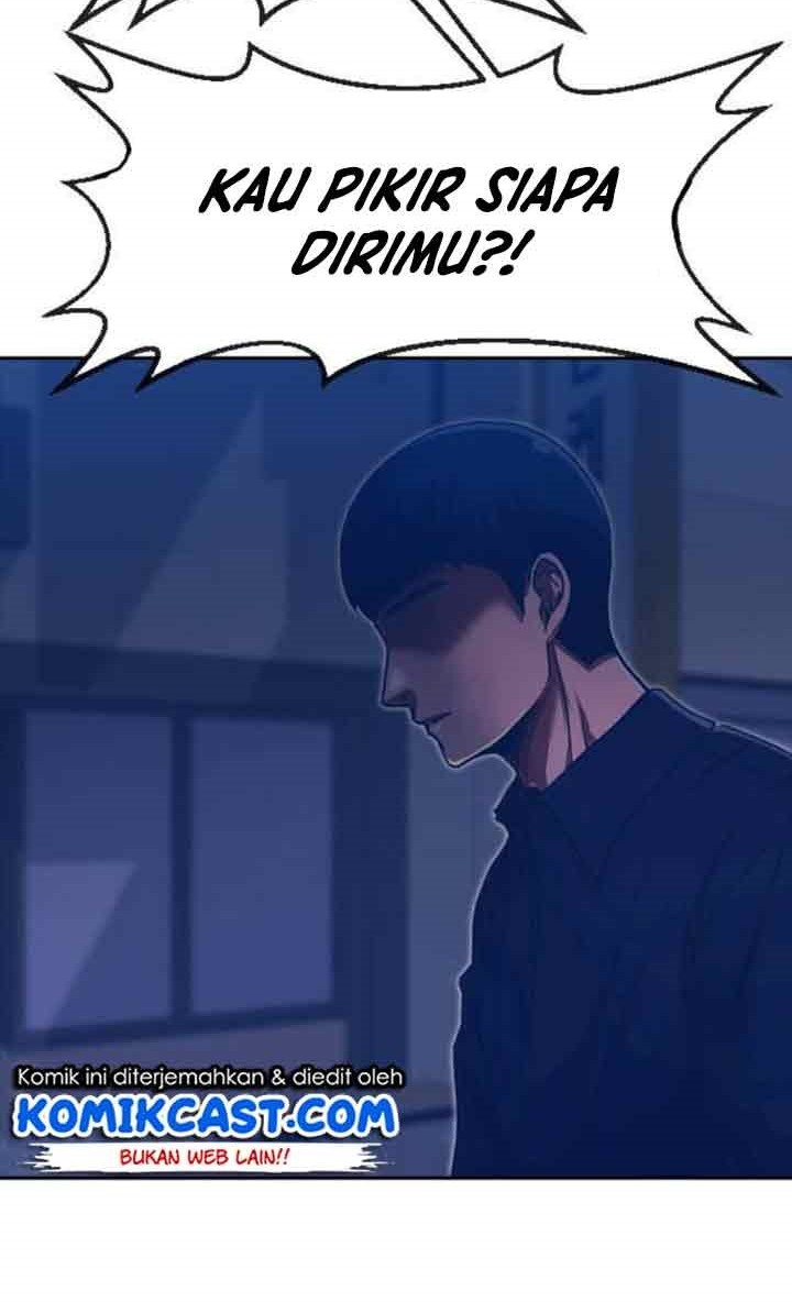 The Girl from Random Chatting! Chapter 191 - halaman 29